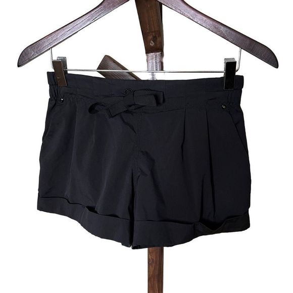 Lululemon Womens Shorts 6 - Picture 1 of 4